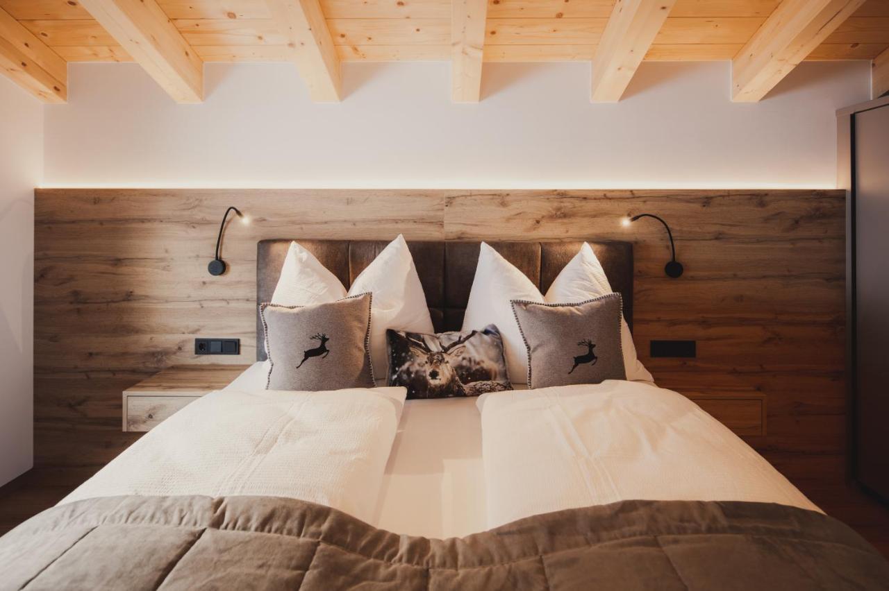 Chalet Hochthron Pfarrwerfen Dış mekan fotoğraf