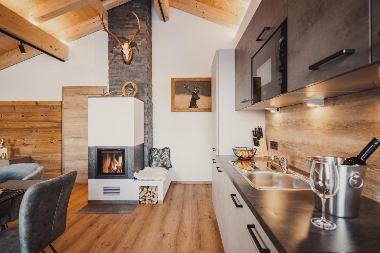 Chalet Hochthron Pfarrwerfen Dış mekan fotoğraf