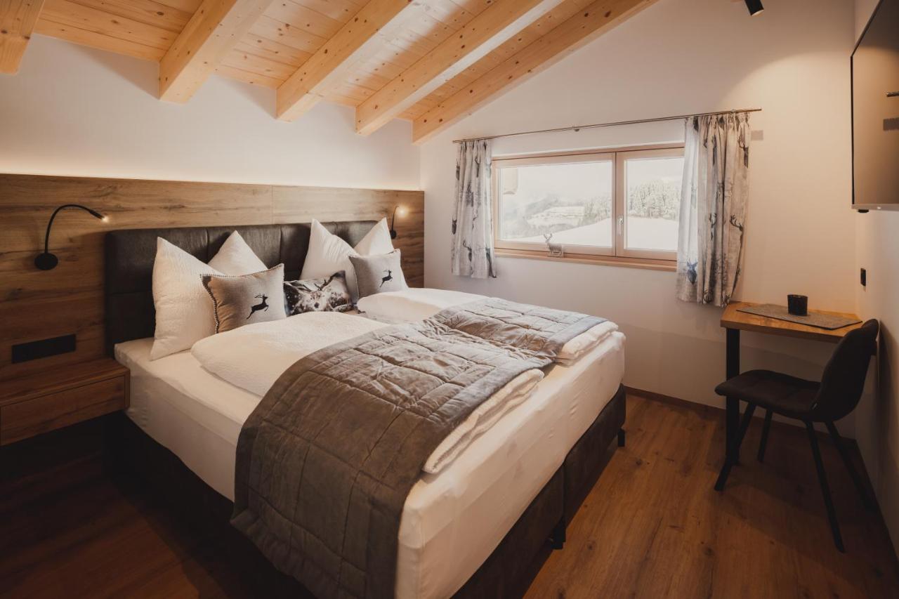Chalet Hochthron Pfarrwerfen Dış mekan fotoğraf