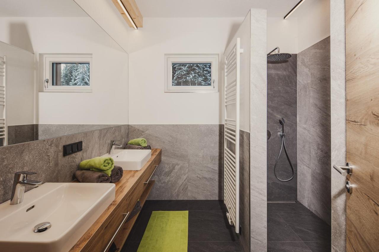 Chalet Hochthron Pfarrwerfen Dış mekan fotoğraf